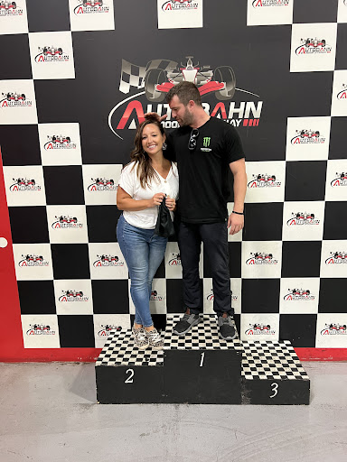 Go-Kart Track «Autobahn indoor Speedway & Events - Baltimore North / White Marsh, MD», reviews and photos, 8415 Kelso Dr #100, Essex, MD 21221, USA