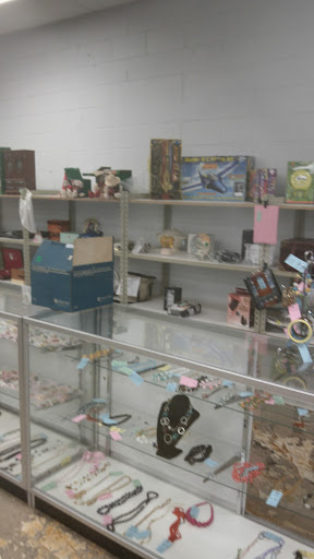 Thrift Store «Thrift King», reviews and photos, 430 Rodi Rd, Penn Hills, PA 15235, USA