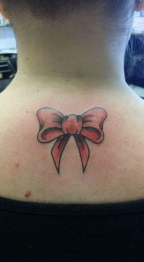 Explore mushroom tattoo ideas, creative tattoo ideas in Modesto, available at Inkwell Tattoo