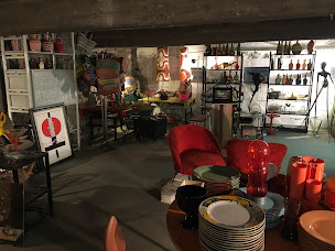 Photo n°2 de Cabinet de Curiosités à Cap-d'Ail ()