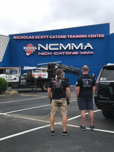 Gym «Nick Catone MMA», reviews and photos, 1930 NJ-88, Brick, NJ 08724, USA