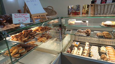 Boulangerie Pâtisserie Delecroix à Tourcoing