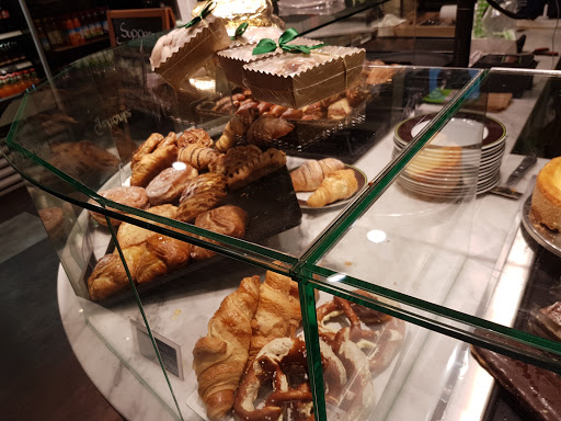 Müller Café & Bäckerei