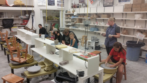 Art Center «Dunedin Fine Art Center», reviews and photos, 1143 Michigan Blvd, Dunedin, FL 34698, USA