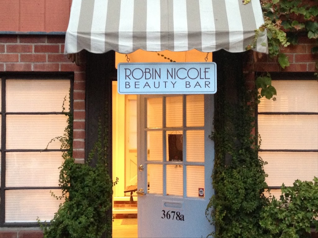 Robin Nicole Beauty Bar 94549