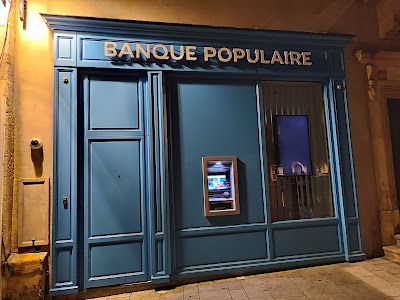 Banque Populaire Alsace Lorraine Champagne à Metz
