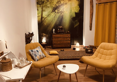 Sabine RIGAL Naturopathe à Castres