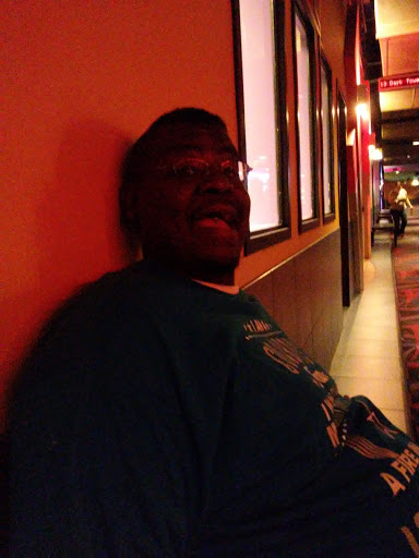 Movie Theater «Regal Cinemas Louisiana Boardwalk 14 & IMAX», reviews and photos, 2 River Colony Dr, Bossier City, LA 71111, USA