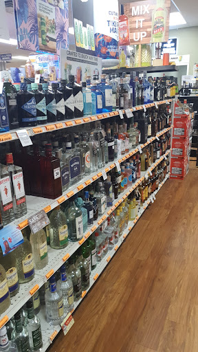 Wine Store «Marketview Liquor», reviews and photos, 1100 Jefferson Rd, Rochester, NY 14623, USA