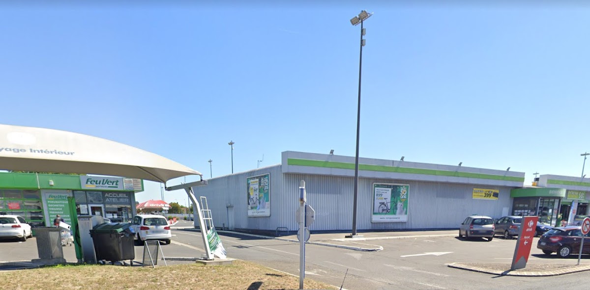 Feu Vert Entreprises à Montesson (Yvelines 78)