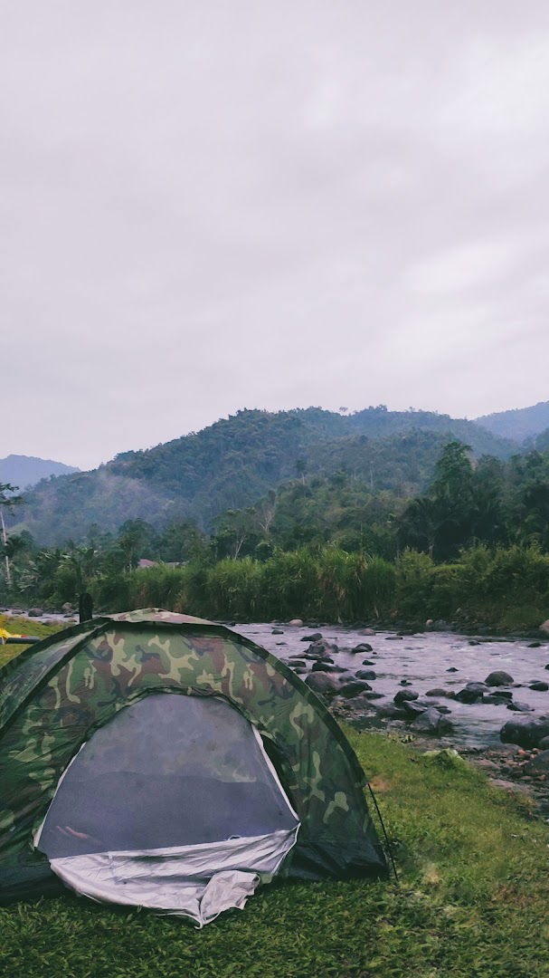 Kampung Rumede