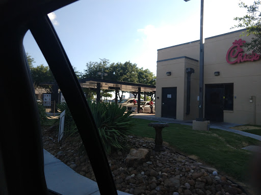 Fast Food Restaurant «Chick-fil-A», reviews and photos, 2835 Ridge Rd, Rockwall, TX 75032, USA