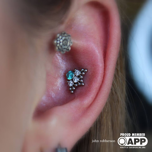 Explore hawaii tattoo ideas for men, creative tattoo ideas in Fort Myers, available at Tiger Lotus Tattoo and Piercing