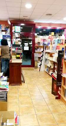 Librería Estudio C. Abastos, 8, 09200 Miranda de Ebro, Burgos, España