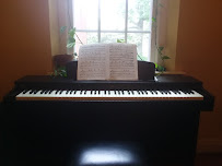 Westfall Music Lessons - Photo 3 - Car repair in Richmond, VA, Richmond