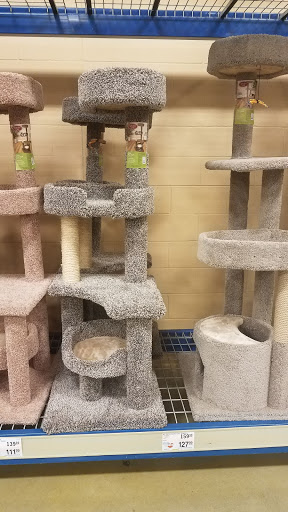 Pet Supply Store «PetSmart», reviews and photos, 2201 Gallatin Pike N, Madison, TN 37115, USA