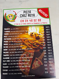 Photos du propriétaire du Restaurant Chez Meya à La Monnerie-le-Montel - n°9