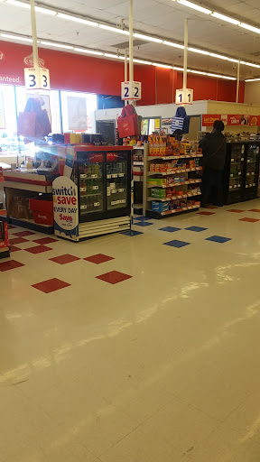 Grocery Store «Save-A-Lot», reviews and photos, 5174 9 Mile Rd, Richmond, VA 23223, USA