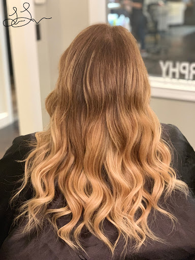 Hair Salon «Head Trip Hair Studio», reviews and photos, Head Trip Hair Studio, 212 W Main St, Murfreesboro, TN 37130, USA