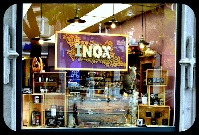 Boutique Inox - Juwelier