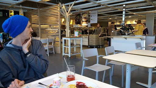 Furniture Store «IKEA Pittsburgh Home Furnishings», reviews and photos, 2001 Park Manor Blvd, Pittsburgh, PA 15205, USA