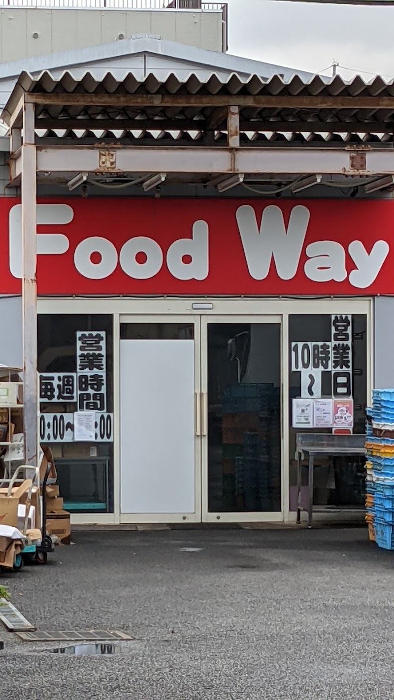 株式会社FoodWay