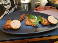 Foie gras du Restaurant La Maison Lacube éleveurs à Les Cabannes - n°12