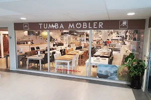Tumba köpcenter image