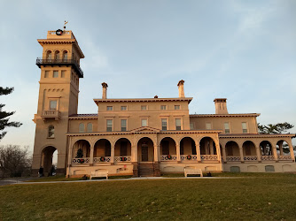 Civic Works' Clifton Mansion
