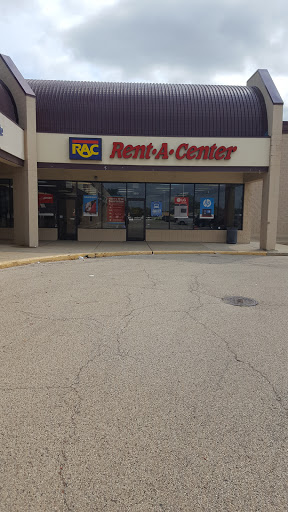 Rent-A-Center, 2010 N Richmond Rd, McHenry, IL 60050, USA, 