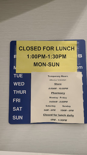 Drug Store «Walgreens», reviews and photos, 11607 98th Ave NE, Kirkland, WA 98034, USA