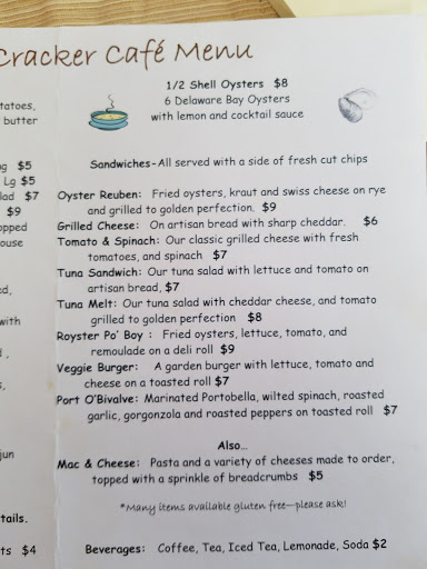 History Museum «Bayshore Center at Bivalve», reviews and photos, 2800 High St, Port Norris, NJ 08349, USA