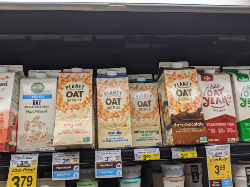 Grocery Store «Safeway», reviews and photos, 151 Walkers Village Way, Walkersville, MD 21793, USA