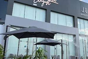 28 August Cafe | 28 اوقست كافيه image