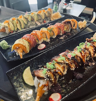 Tottori à Paris