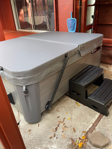 The Hot Tub Store - Hot Tub & Swim Spa SuperStore & Warehouse Service Center image