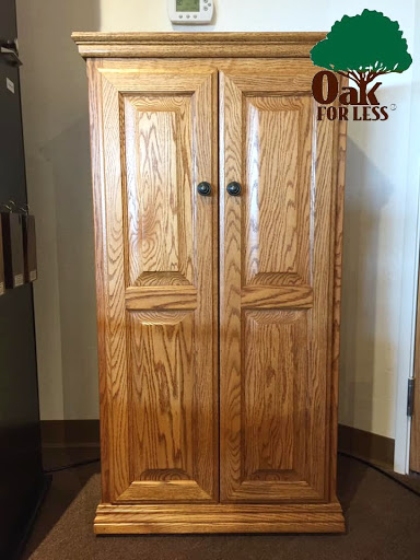 Furniture Store «Oak For Less Furniture», reviews and photos, 1660 S Alma School Rd #100, Mesa, AZ 85210, USA