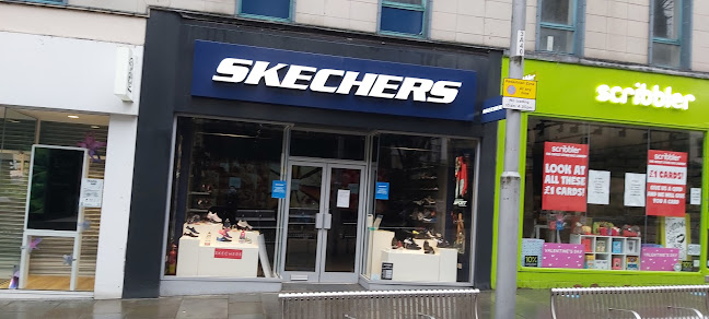 Skechers - Shoe store