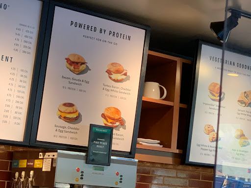 Starbucks image