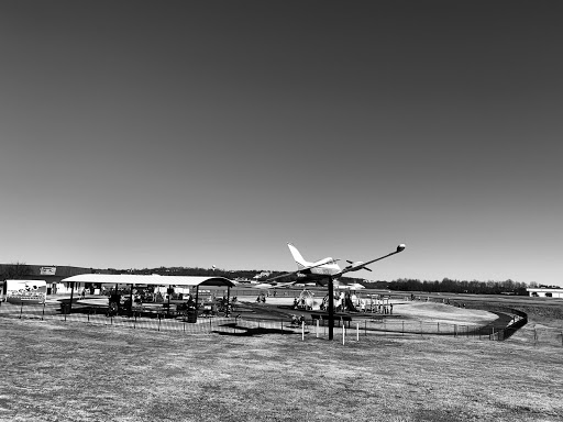 Park «Runway Park at GMU», reviews and photos, 21 Airport Rd Ext, Greenville, SC 29607, USA