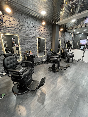 Brother barber à Creil