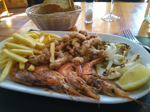L'Arc Bar en Saldes