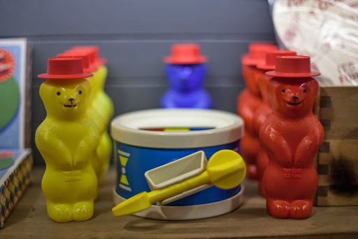 Toy Store «TANTRUM», reviews and photos, 858 Cole St, San Francisco, CA 94117, USA