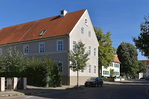 Mittelschwäbisches Heimatmuseum image