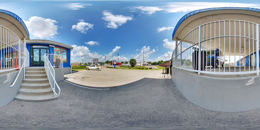 Self-Storage Facility «Morningstar Storage», reviews and photos, 646 W Hill St, Louisville, KY 40208, USA