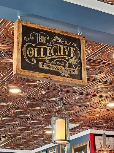 Explore lobster tattoo ideas, creative tattoo ideas in Virginia Beach, available at The Collective Tattoo & Body Piercing