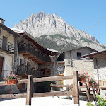 Photo n°2 de l'avis de alexandra.u fait le 16/07/2022 à 17:53 sur le  B&B Radici Sambuco Cuneo à Sambuco