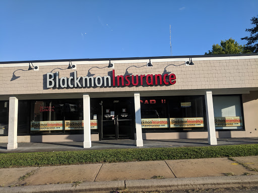 Blackmon Insurance Agency