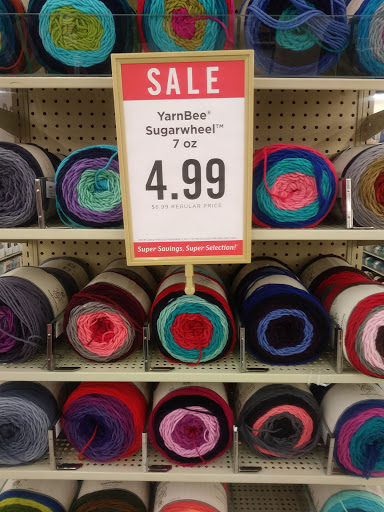 Craft Store «Hobby Lobby», reviews and photos, 4628 S Cooper St, Arlington, TX 76017, USA