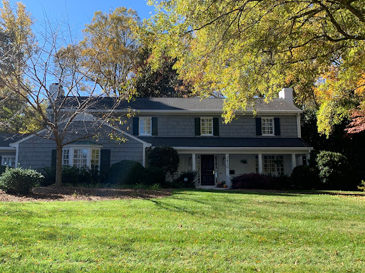 Painter «CertaPro Painters of Winston-Salem, NC», reviews and photos, 663 Peters Creek Pkwy, Winston-Salem, NC 27103, USA